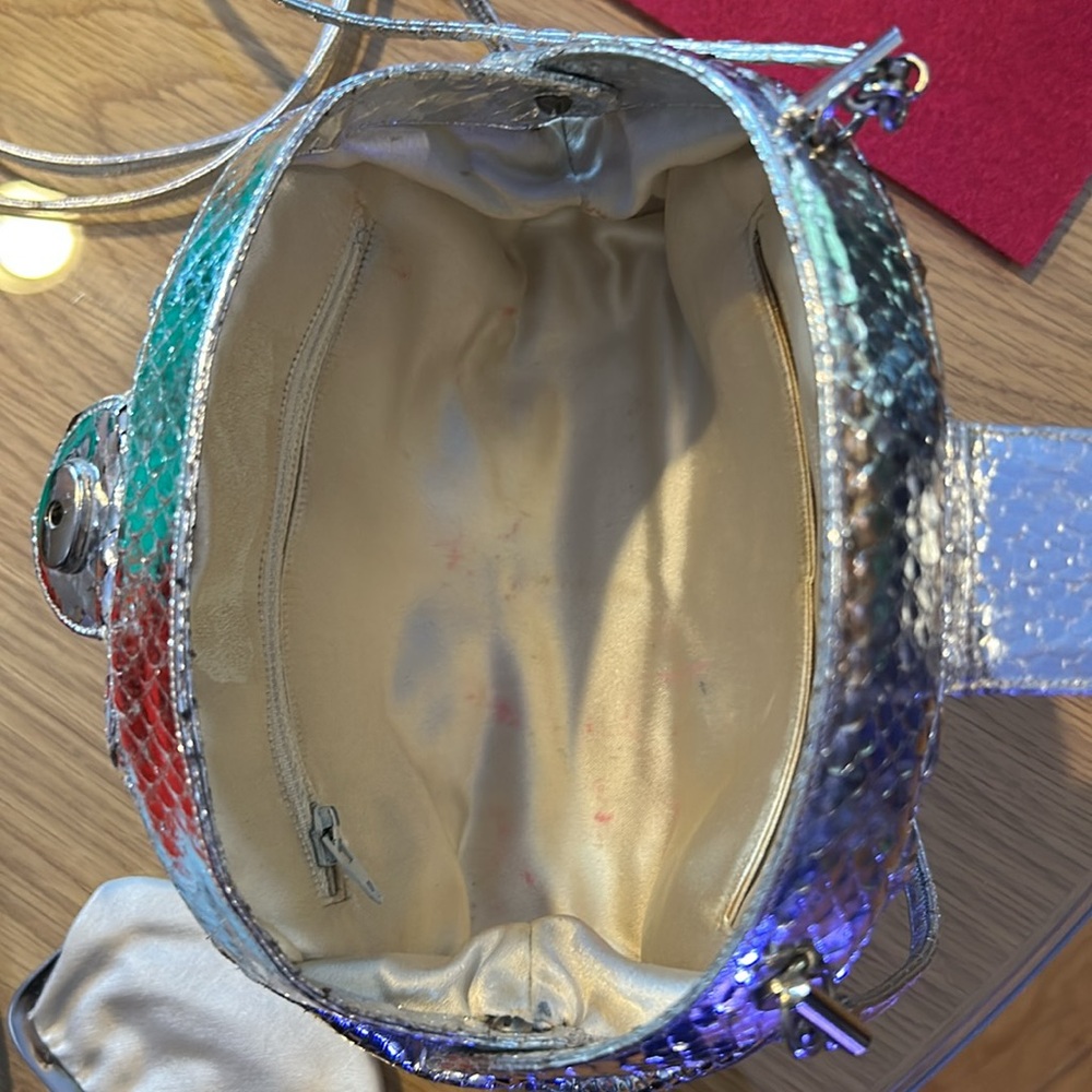 Vintage Judith Leiber evening bag - Picture 16 of 16